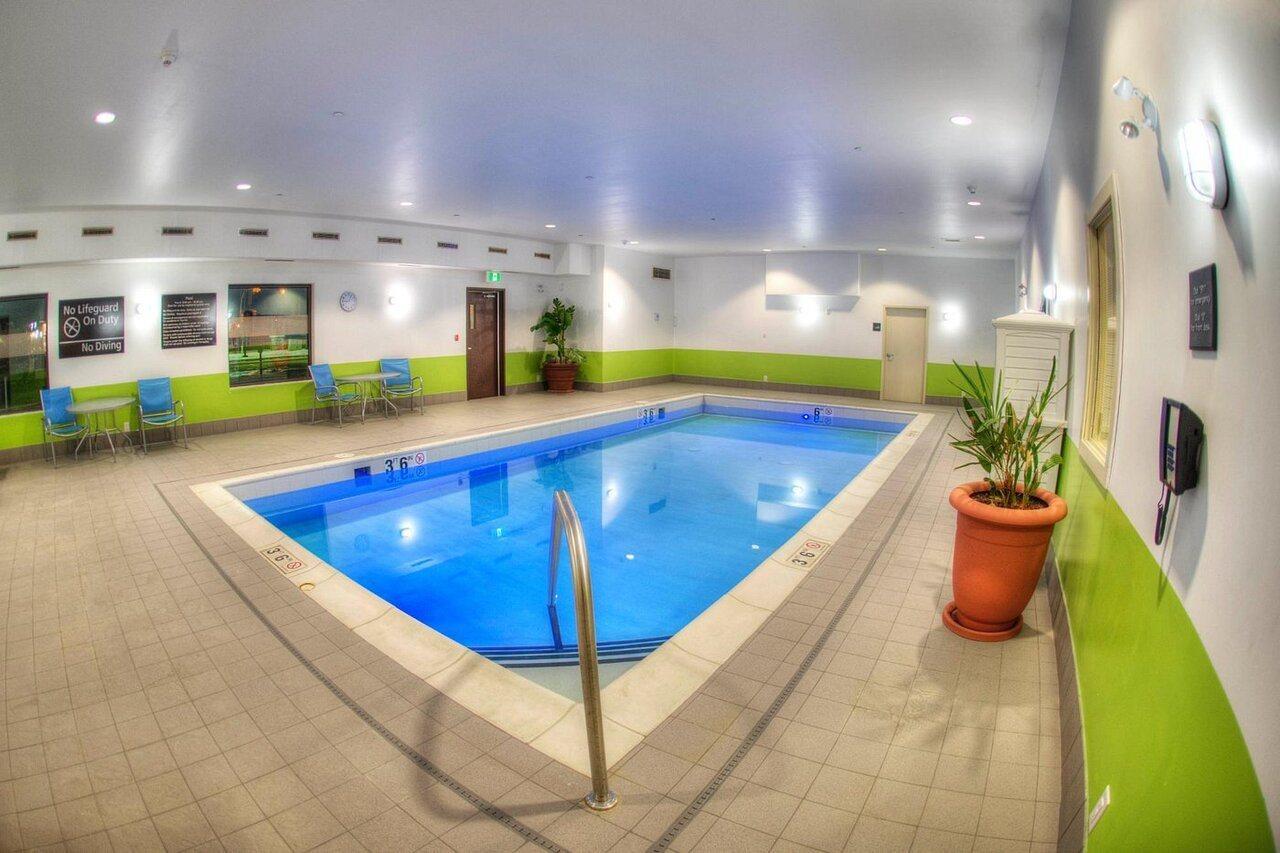 Hampton Inn Saskatoon South Exteriér fotografie