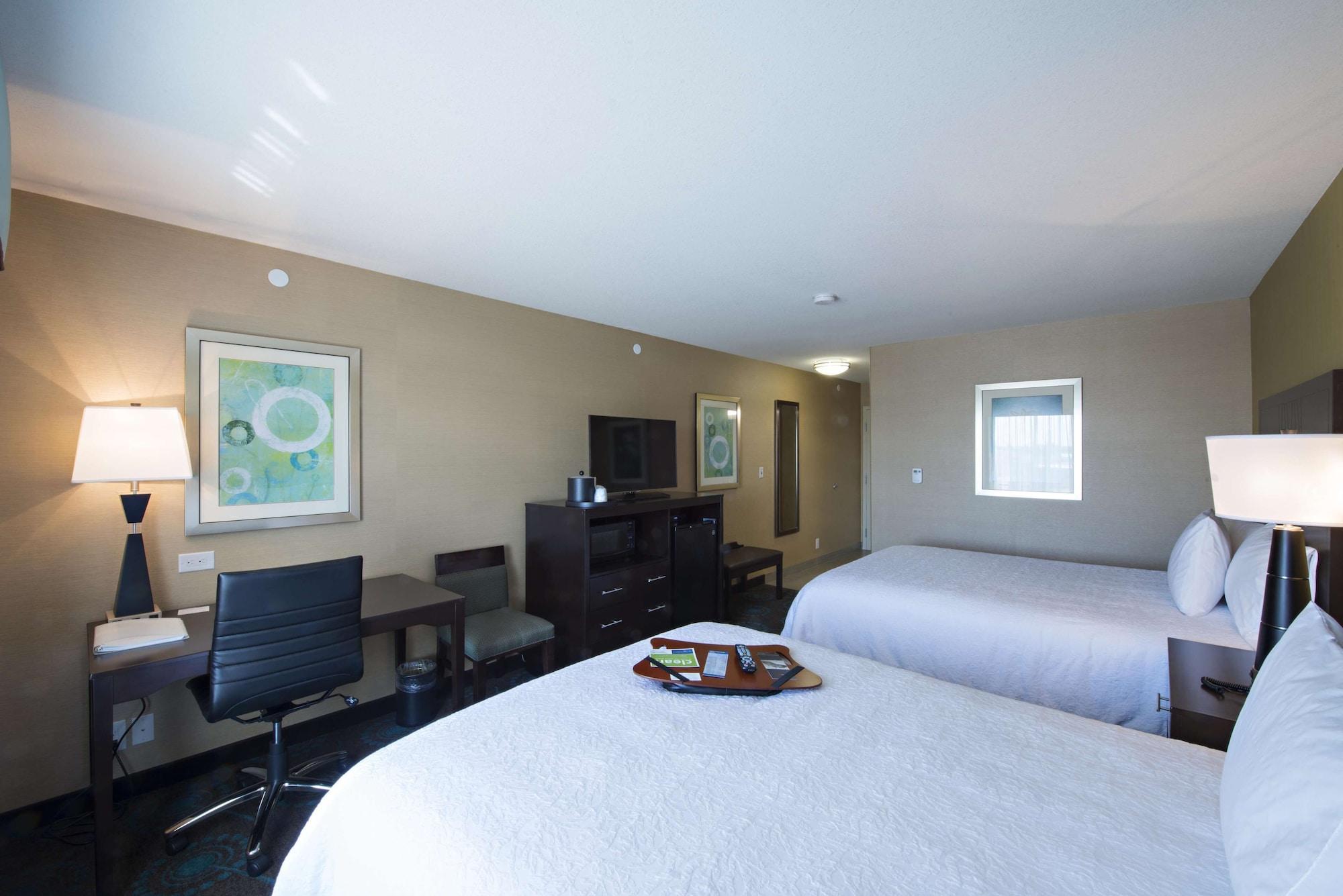 Hampton Inn Saskatoon South Exteriér fotografie