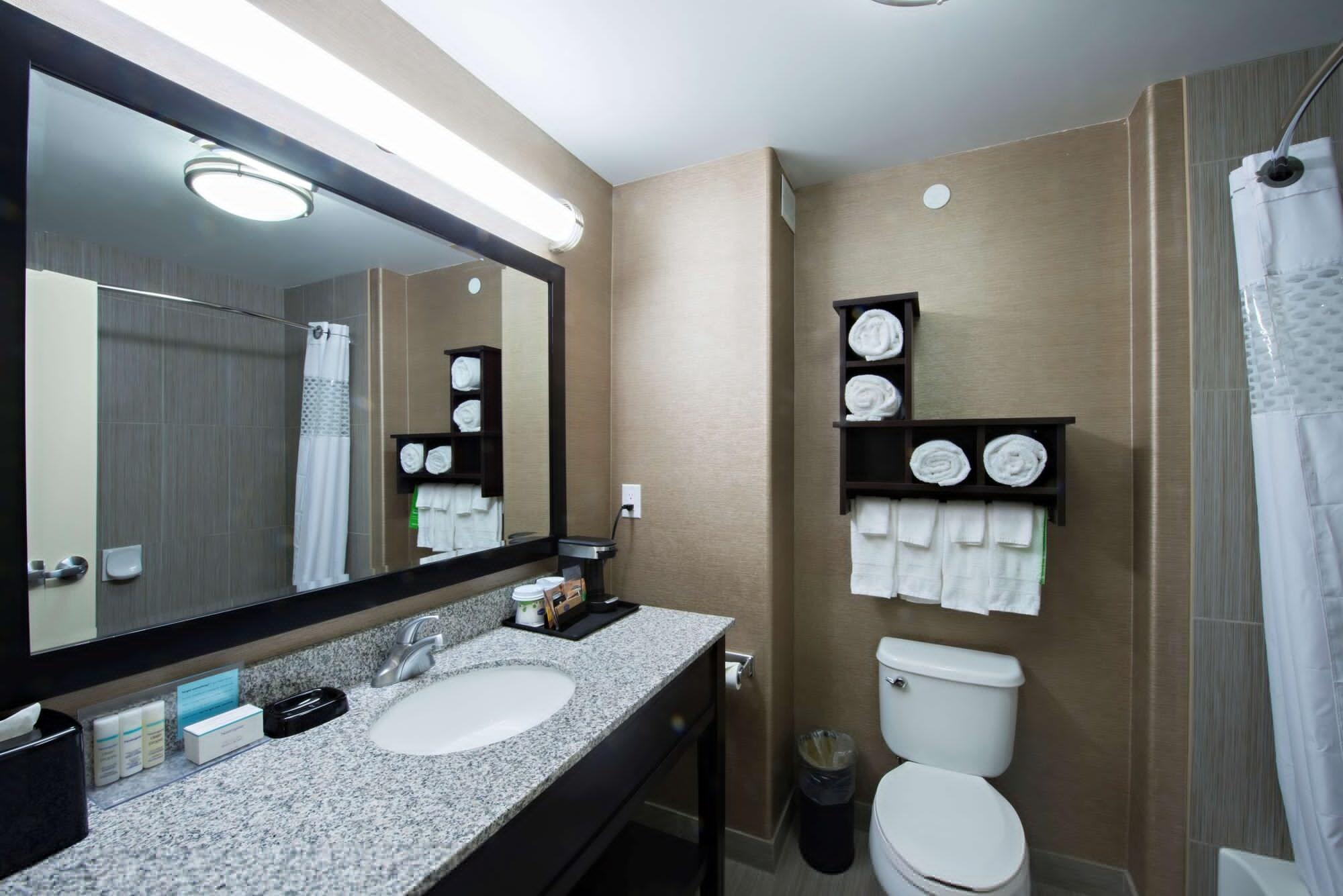 Hampton Inn Saskatoon South Exteriér fotografie