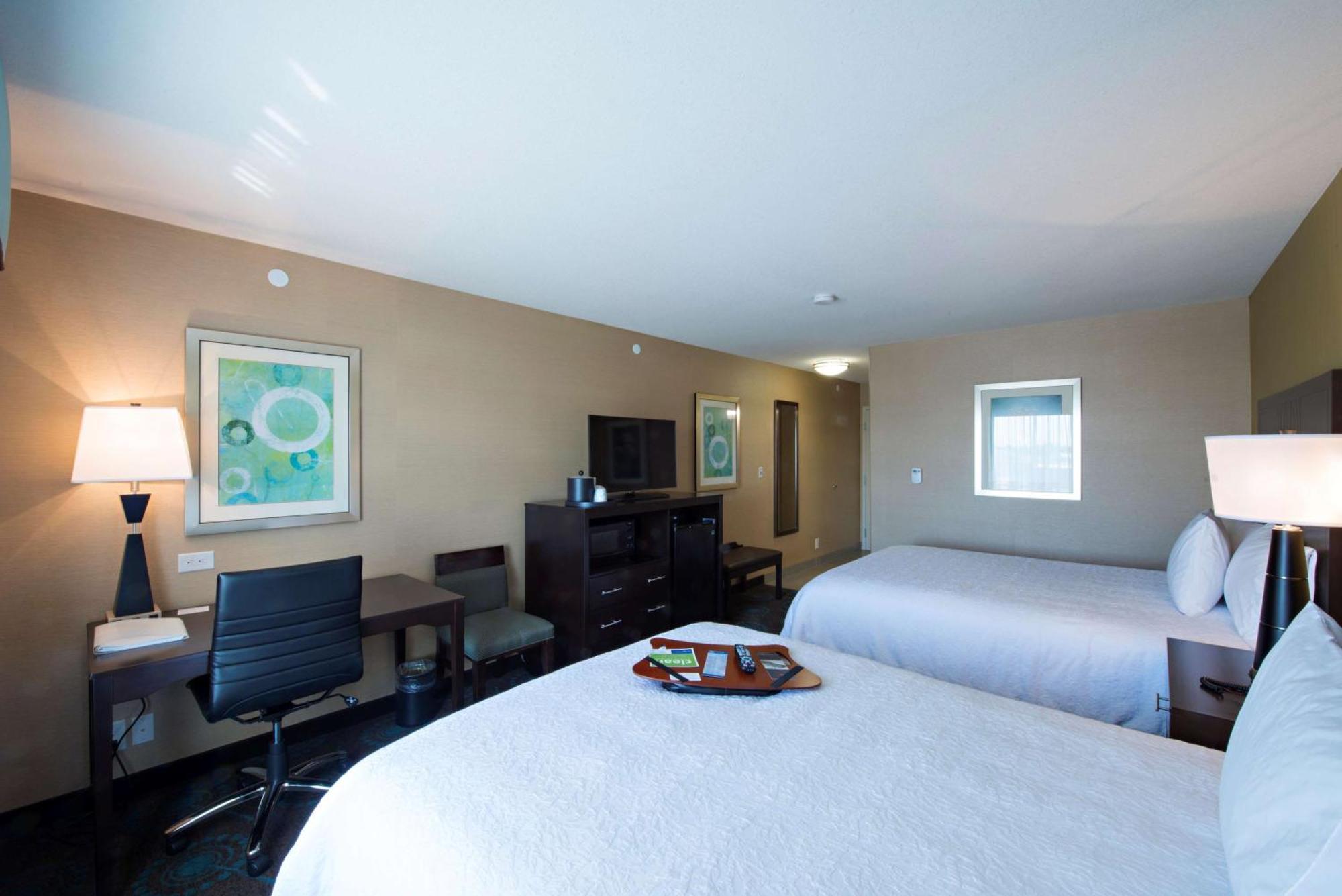Hampton Inn Saskatoon South Exteriér fotografie