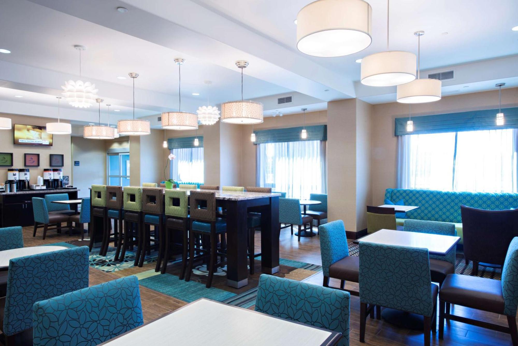 Hampton Inn Saskatoon South Exteriér fotografie