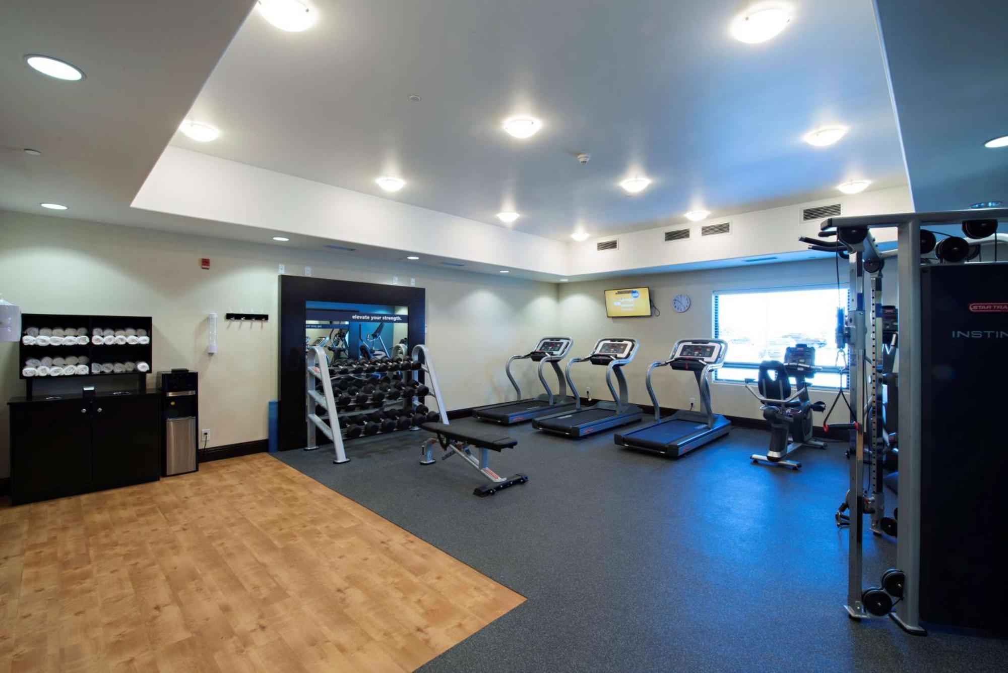 Hampton Inn Saskatoon South Exteriér fotografie