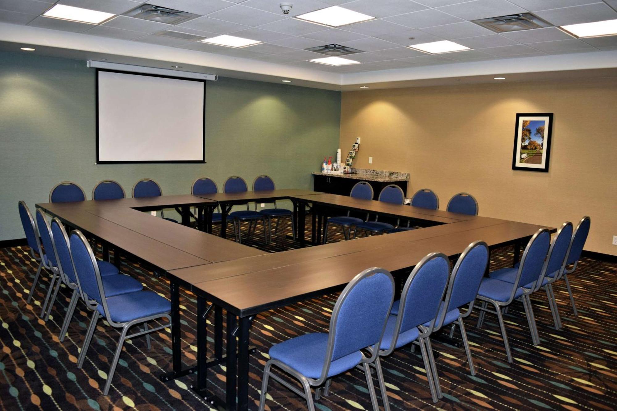 Hampton Inn Saskatoon South Exteriér fotografie