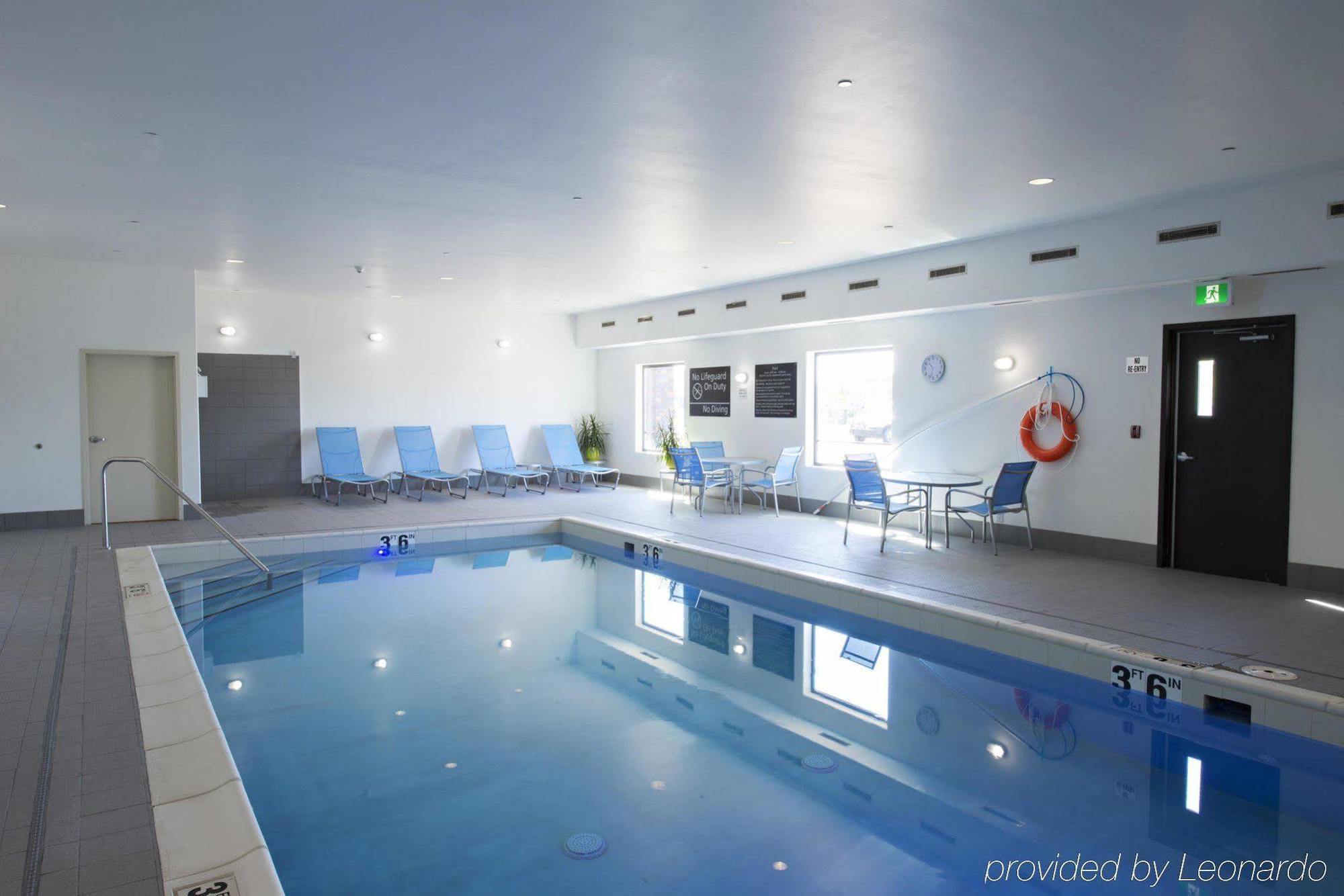 Hampton Inn Saskatoon South Exteriér fotografie